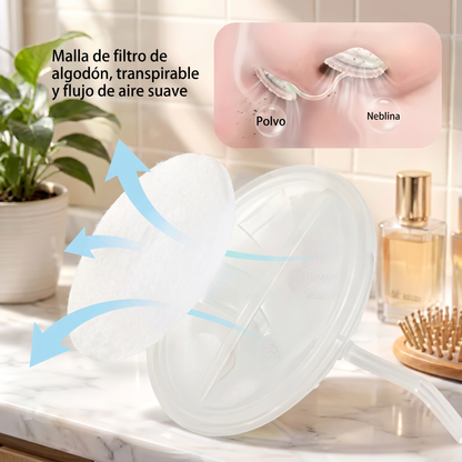 Filtros Nasales